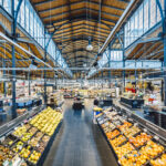 REWE Ackerhalle