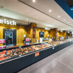 REWE Ackerhalle
