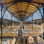 REWE Ackerhalle