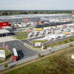 REWE Markt GmbH Logistik