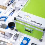 Sto-Stiftung Werkzeugkoffer