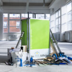 Sto-Stiftung Werkzeugkoffer