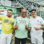 Heavy Metal Camp